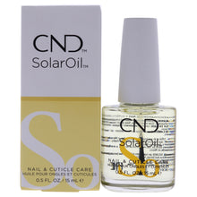 Load image into Gallery viewer, Solar Oil 15ml

